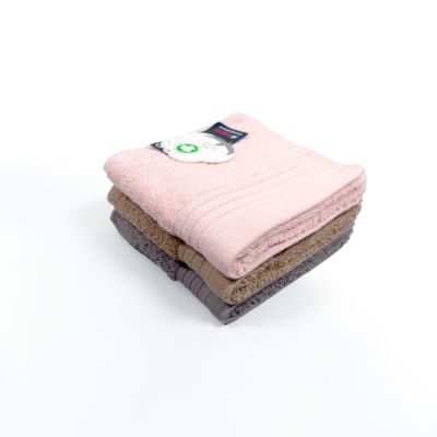 KHĂN TAY TG ORGANIC HAND 30 (60g)