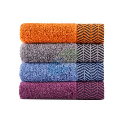 KHĂN TẮM TG ARROW BATH 70 (445g)