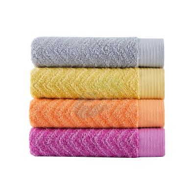 KHĂN MẶT TG SERECT FACE 40 (160g)