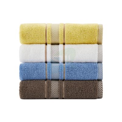 KHĂN MẶT TG SENTI FACE 40 (150g)