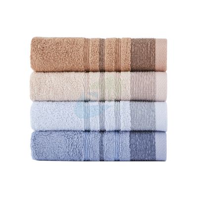KHĂN MẶT TG WAVE FACE 40 (160g)