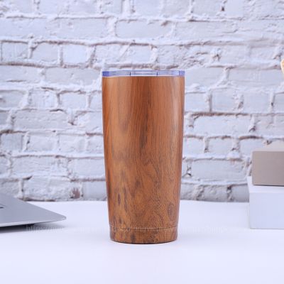 Ly giữ nhiệt vỏ tre – LGM 001