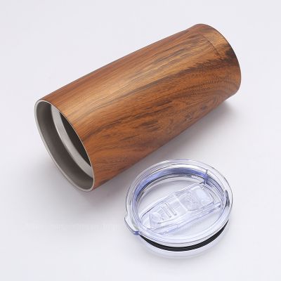 Ly giữ nhiệt vỏ tre – LGM 001
