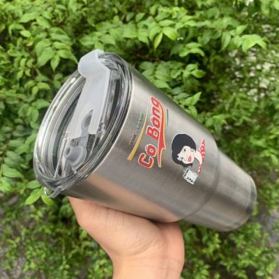 Ly giữ nhiệt Yeti – LGN 002