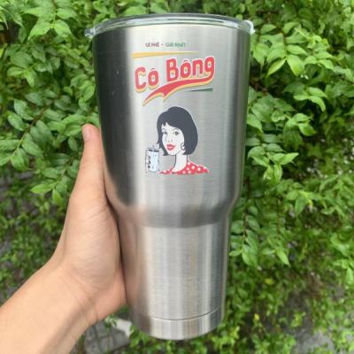Ly giữ nhiệt Yeti – LGN 002