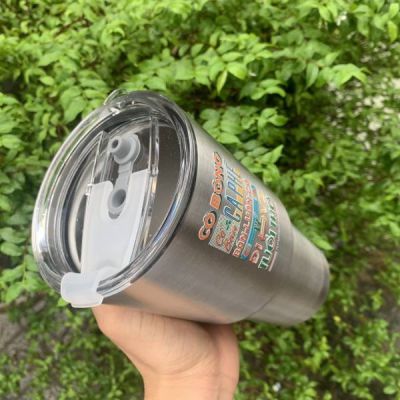 Ly giữ nhiệt Yeti – LGN 002