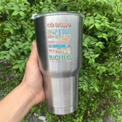 Ly giữ nhiệt Yeti – LGN 002