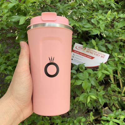 Ly giữ nhiệt Coffee – LGN 004