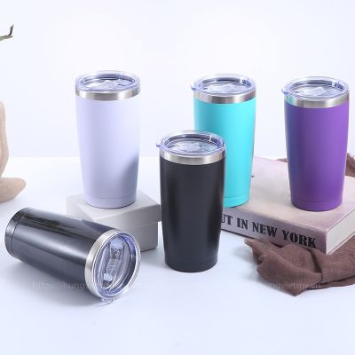 ly giữ nhiệt Highland Coffee – LGN 006