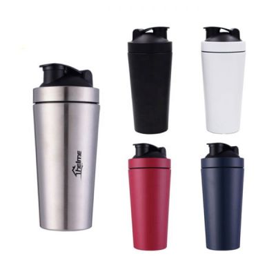 Bình lắc tập gym giữ nhiệt Shaker – LGN 007