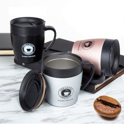 Ly giữ nhiệt coffe Creative – LGN 011