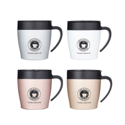 Ly giữ nhiệt coffe Creative – LGN 011