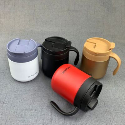 Ly giữ nhiệt Hot&Cool mini – LGN 012