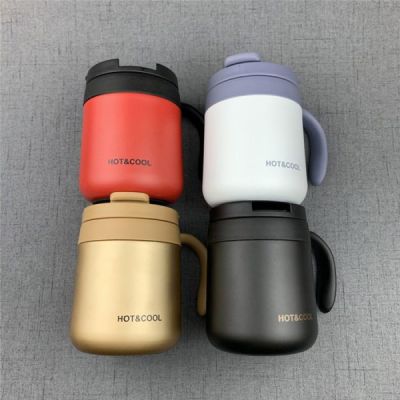 Ly giữ nhiệt Hot&Cool mini – LGN 012