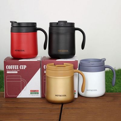 Ly giữ nhiệt Hot&Cool mini – LGN 012