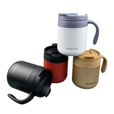 Ly giữ nhiệt Hot&Cool mini – LGN 012