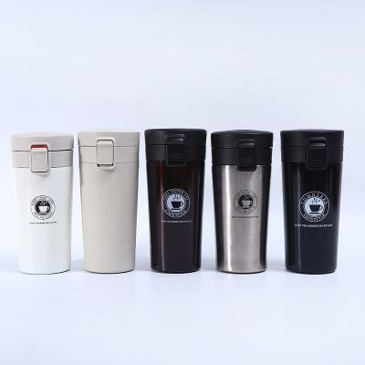 Ly giữ nhiệt Creative nắp bật – LGN 017