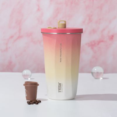 Ly giữ nhiệt Tyeso – LGN 021