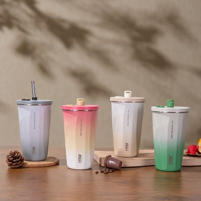 Ly giữ nhiệt Tyeso – LGN 021