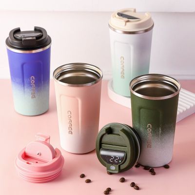 Ly giữ nhiệt Coffee – LGN 022