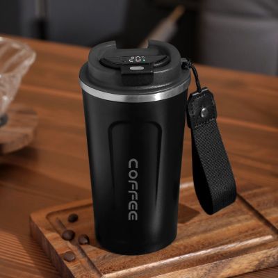 Ly giữ nhiệt Coffee – LGN 022