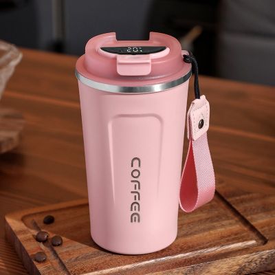 Ly giữ nhiệt Coffee – LGN 022