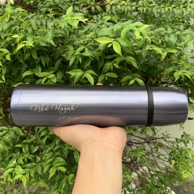 Bình Giữ Nhiệt Lock&Lock LHC1430