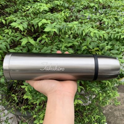 Bình Giữ Nhiệt Lock&Lock LHC1430