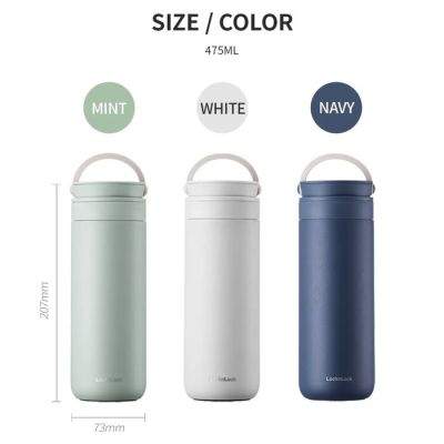 Ly Giữ Nhiệt Lock&Lock LHC4274