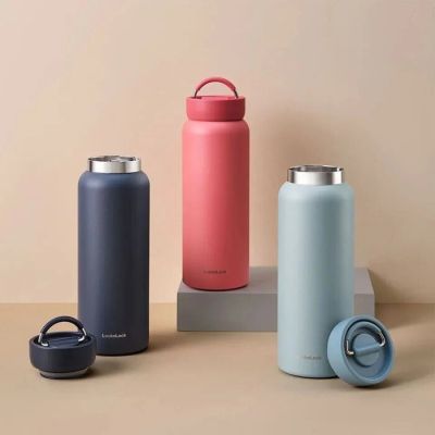 Ly Giữ Nhiệt Lock&Lock LHC4300