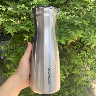 Bình Nước Thép Không Gỉ Lock&Lock LHC7014 1100ml