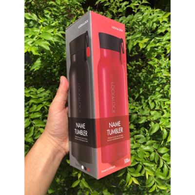 Bình Giữ Nhiệt Lock&Lock LHC4125