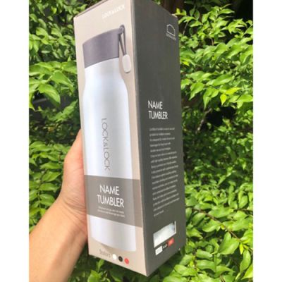 Bình Giữ Nhiệt Lock&Lock LHC4125
