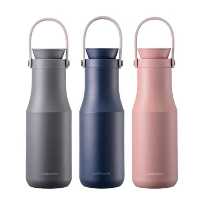 Bình giữ nhiệt Lock&Lock Metro Double LHC4202NVY