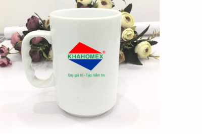 LS 013 - Ly Sứ in logo