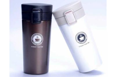 Ly giữ nhiệt Creative nắp bật – LGN 017