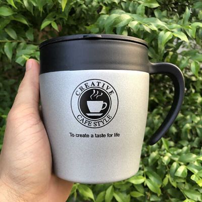 Ly giữ nhiệt coffe Creative – LGN 011