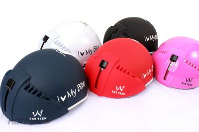 Nón Bảo Hiểm ½ Đầu Dấu Kiếng – NBH 004