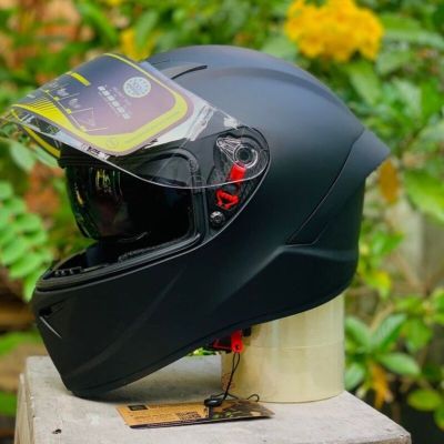 Mũ Bảo Hiểm Full Face – NBH 010