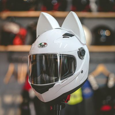 Mũ Bảo Hiểm Full Face – NBH 010