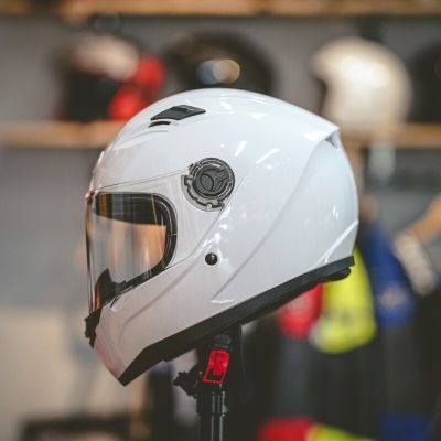 Mũ Bảo Hiểm Full Face – NBH 010