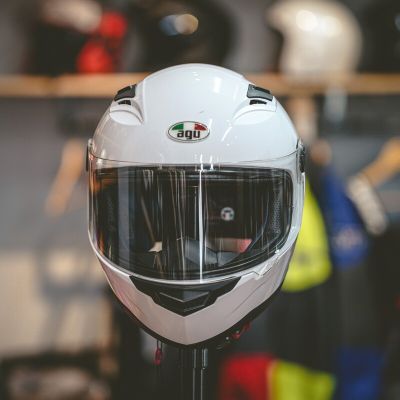 Mũ Bảo Hiểm Full Face – NBH 010