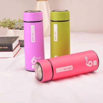 Bình thuỷ tinh 6oup - BT 01