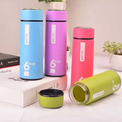 Bình thuỷ tinh 6oup - BT 01