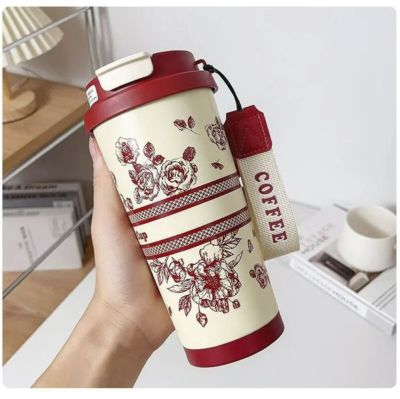 Ly giữ nhiệt – LGN 005