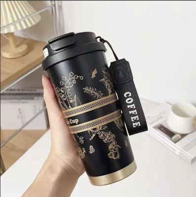 Ly giữ nhiệt – LGN 005