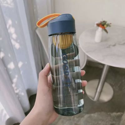 Bình Nước Nhựa Thể Thao - BN 018