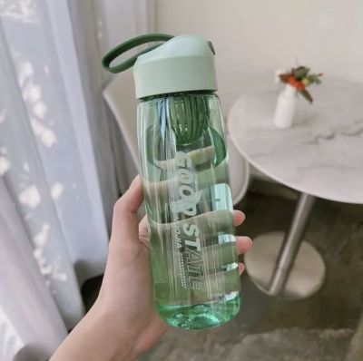 Bình Nước Nhựa Thể Thao - BN 018