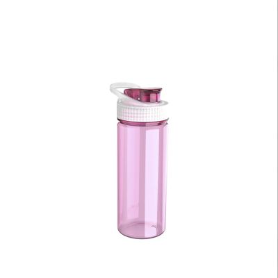 Bình nước nhựa Duy Tân– BN 017