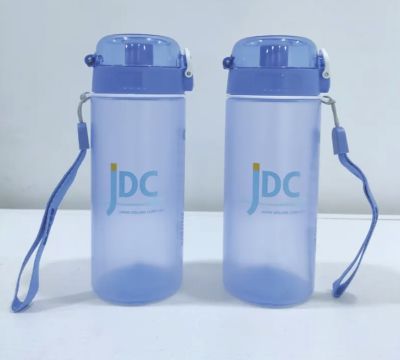 Bình nước nhựa Duy Tân– BN 016